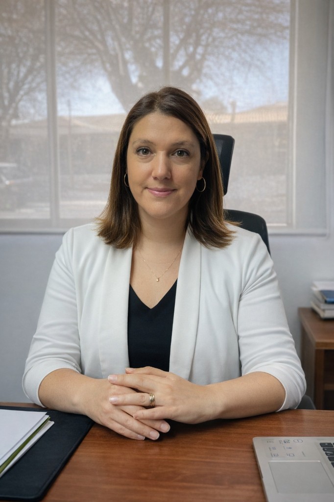 Sara Contreras Cejas — Abogada Mediadora